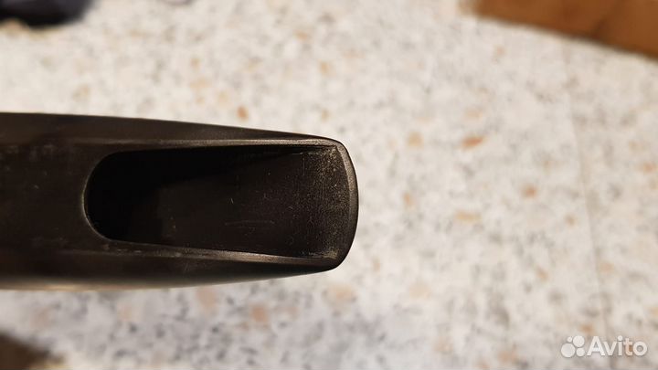 Мундштук для саксофона альта Mayer 7