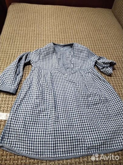 Платье туника