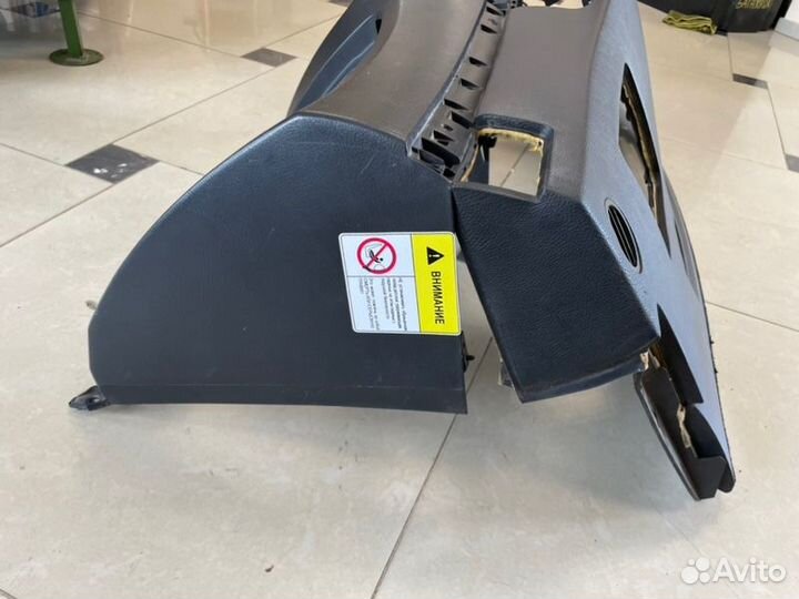 Парприз (торпедо) Lifan Solano 620 LF481Q3 2011