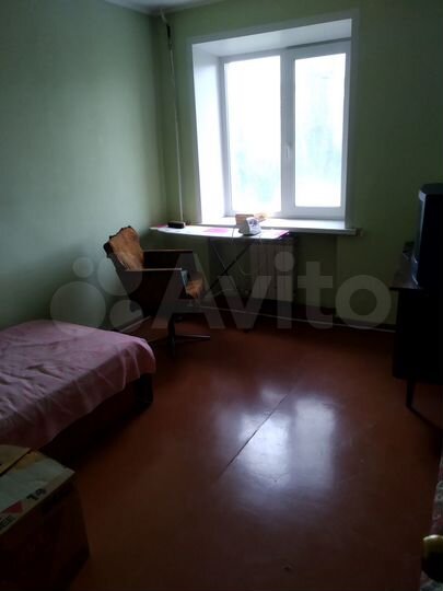 4-к. квартира, 78,7 м², 7/9 эт.