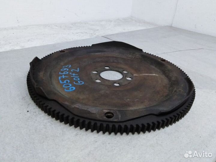 Маховик Фольксваген Golf 1