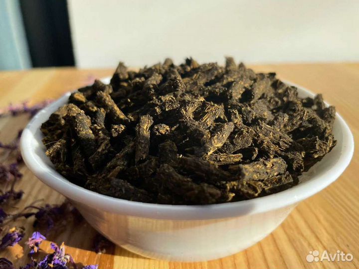 Иван-чай 1 кг кипрей по рецепту, гранулированный