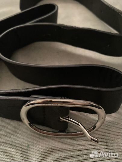 Ремень Bershka