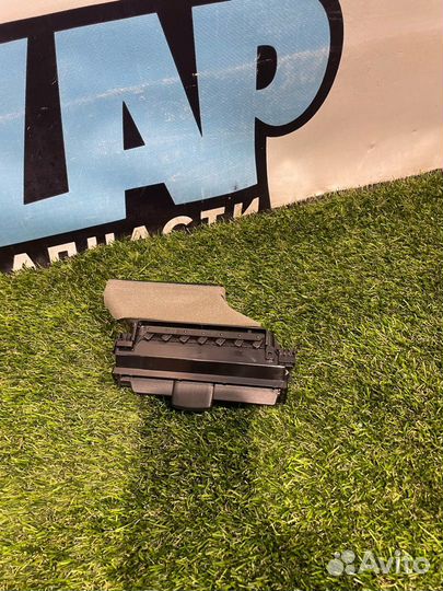 Дефлектор обдува салона Fiat 124 2018 NA1P6491X