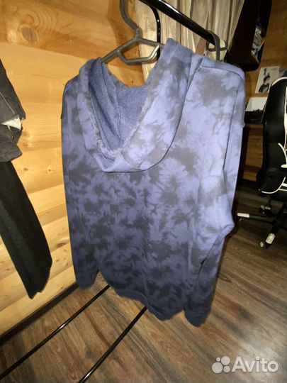 Худи мужская adidas