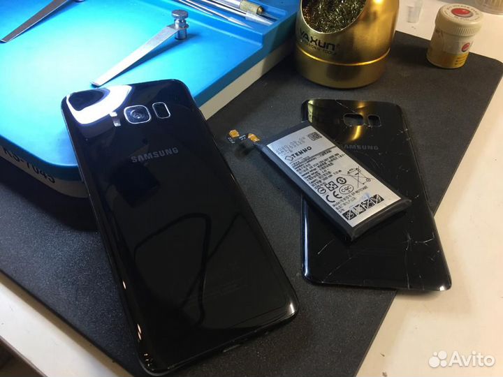 Ремонт телефонов/смартфонов/планшетов/ноутбуков