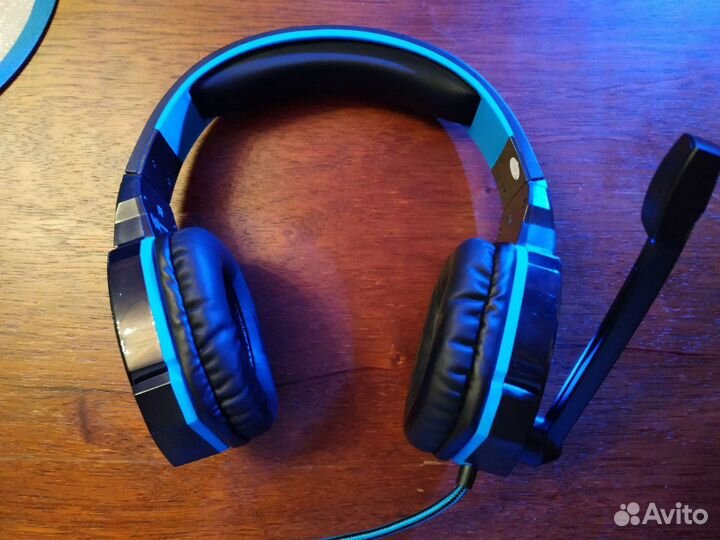 Наушники игровые kotion each G4000