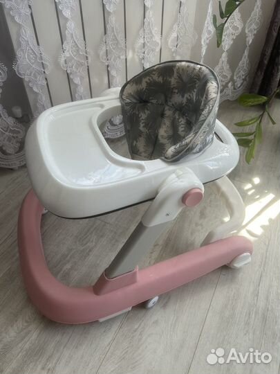 Ходунки детские музыкальные