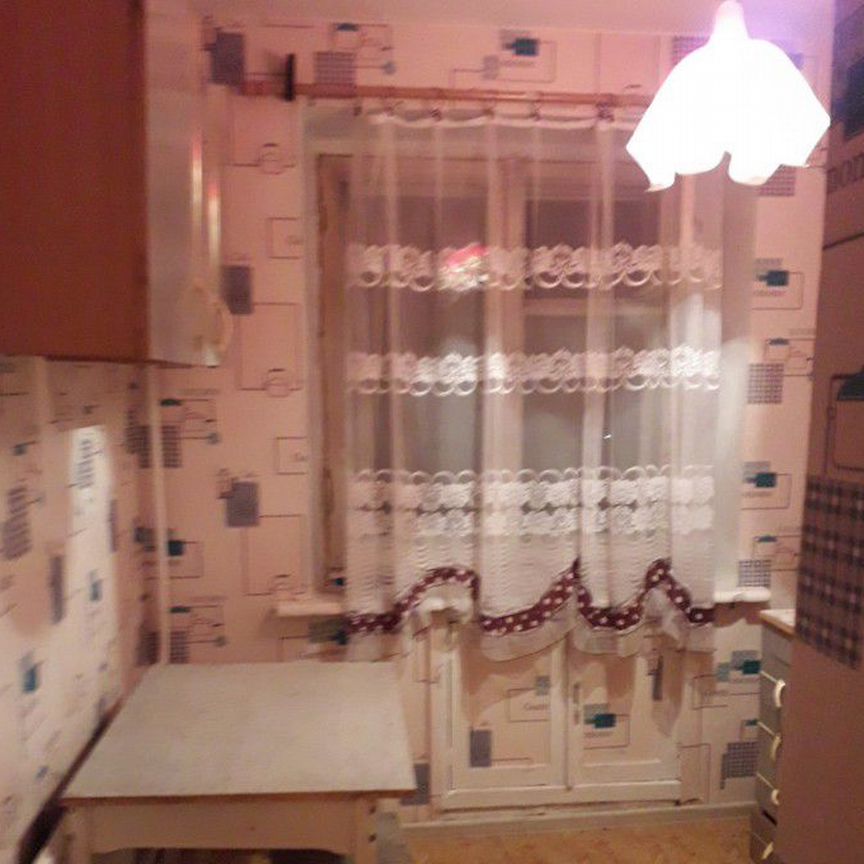 Квартира 1-комн. 36 м² в Южа — фото 5