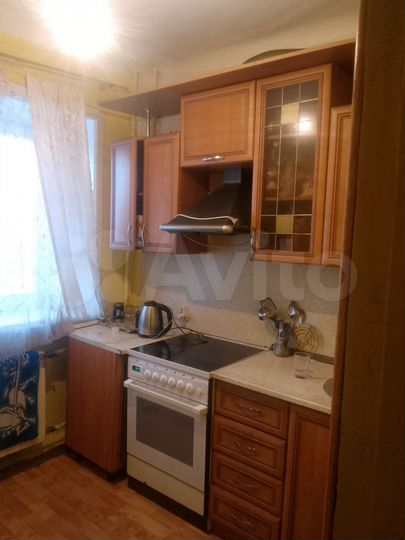 2-к. квартира, 44,1 м², 1/3 эт.