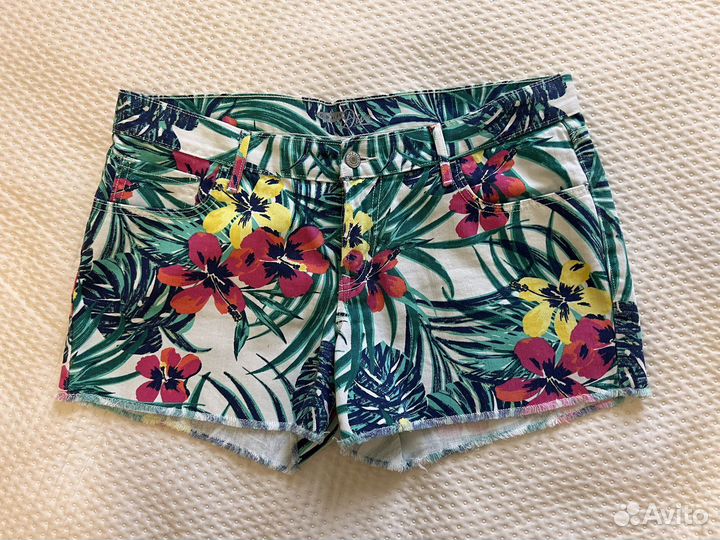 Шорты Oldnavy 2 пары