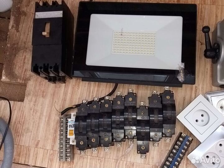 Для electro монтажа