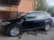 Ford Kuga 2.0 AMT, 2011, 275 000 км, с пробегом, цена 850 000 руб.