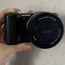 Sony a5000