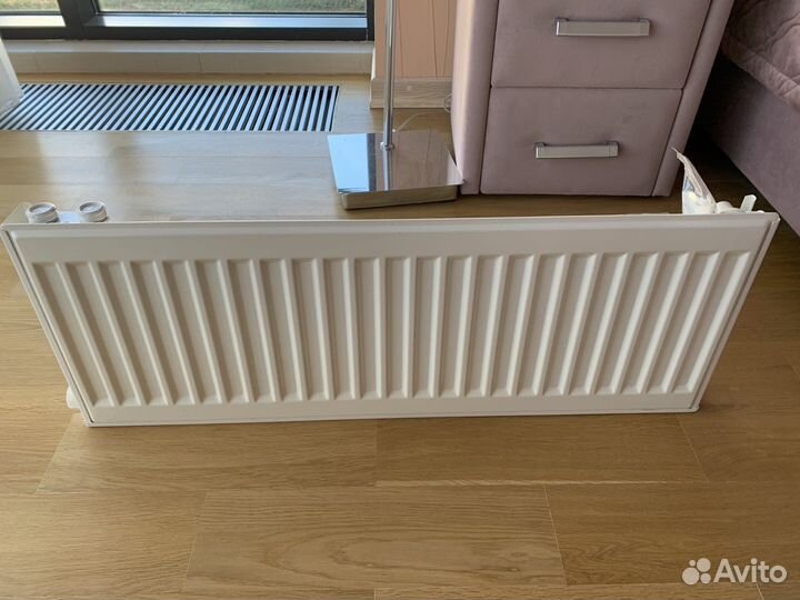 Радиатор Kermi FTV(FKV) 11 500/500 и 300/800