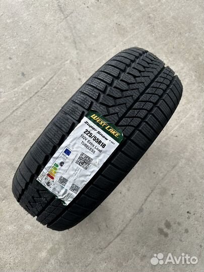 Westlake ZuperSnow Z-507 225/55 R18 102V