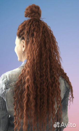 Дредокудри