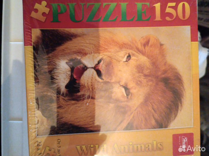 Наборы для творчества