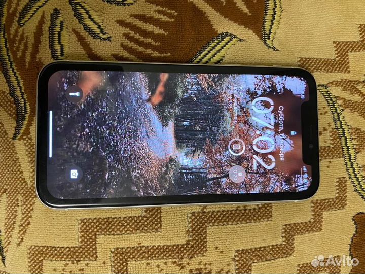 iPhone Xr, 64 ГБ