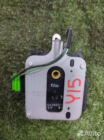 Моторчик заслонки печки Subaru Tribeca WX 2006