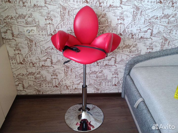 Стул детский барный