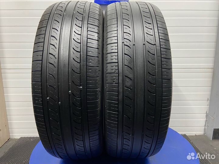 Nexen Classe Premiere CP672 205/65 R16 95H