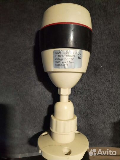 Ip камера full hd