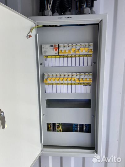 Электрик. Частный мастер