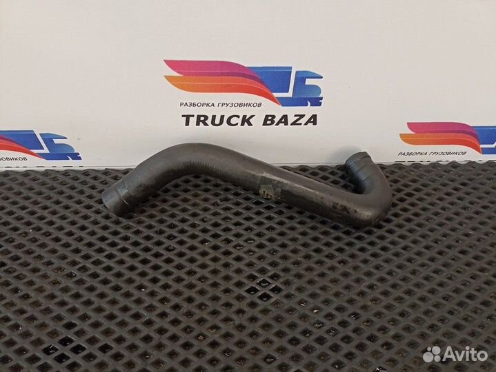 A9424660681 Шланг бачка гура Mercedes-Benz Actros