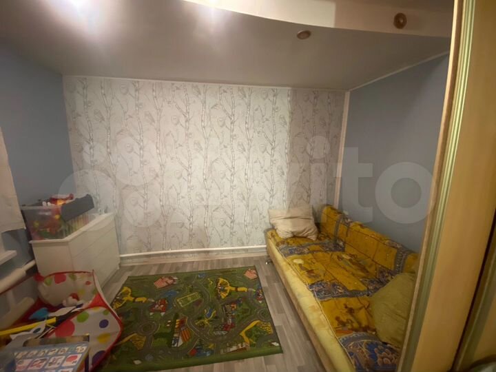 Дом 28 м² на участке 8 сот.