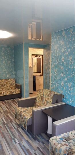 1-к. квартира, 31 м², 3/4 эт.