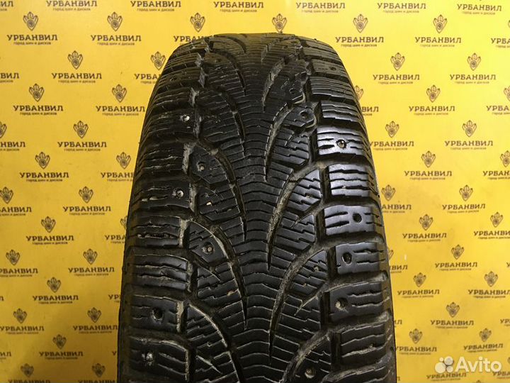 Pirelli Winter Carving Edge 195/65 R15 91T