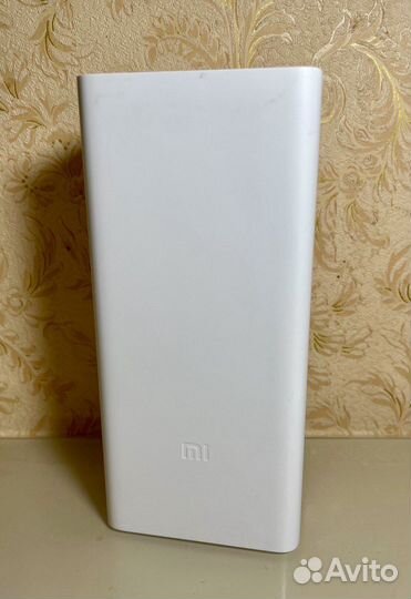 Повербанки Xiaomi/Redmi/Gurdini на 30000/20000/300