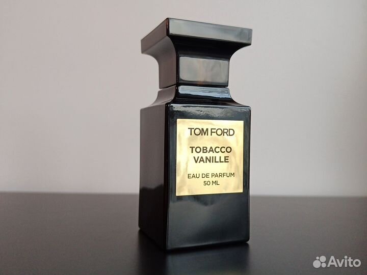 Tom Ford Tobacco Vanille Оригинал Распив