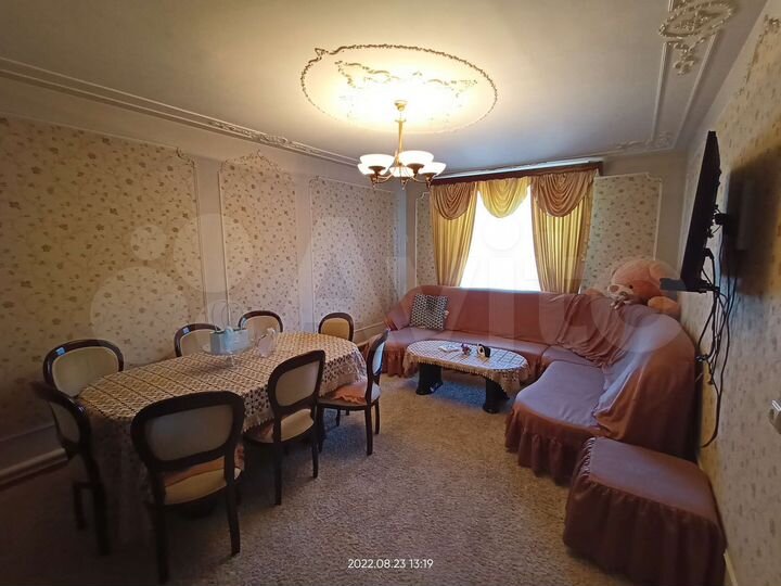 Дом 162 м² на участке 8,5 сот.