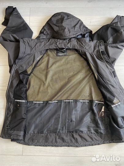 Ветровка Tenson Gore-tex