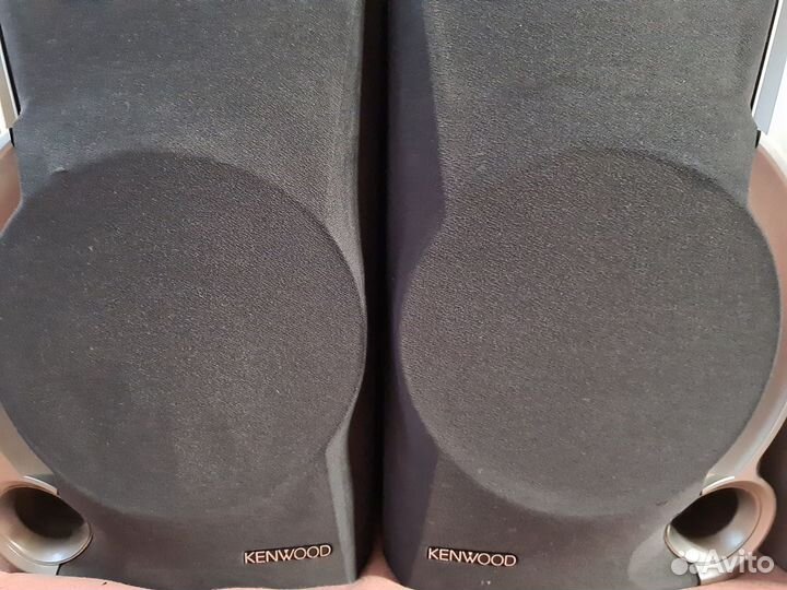 Колонки kenwood Aiwa