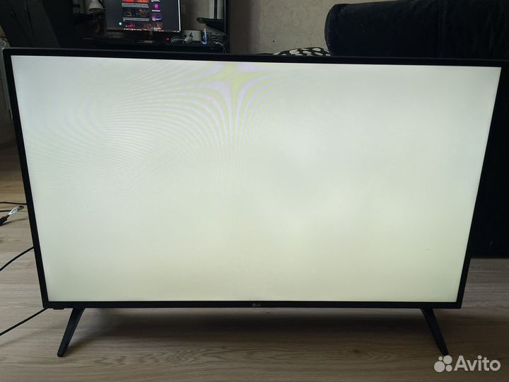 Телевизор LG 43' FHD