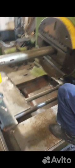 Координатно- расточные работы