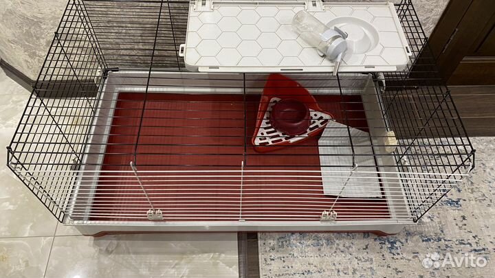 Клетка для грызунов