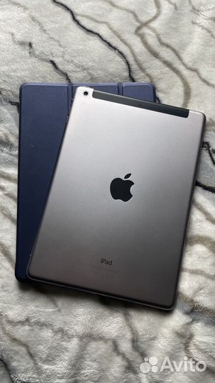 iPad air 128gb