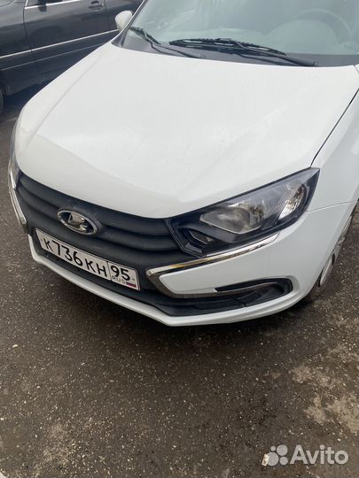 Автомаляр