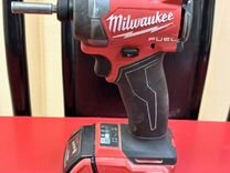 Гайковерт milwaukee m18