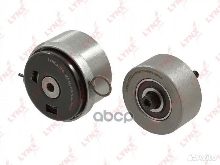 Комплект роликов грм PK3129 lynxauto