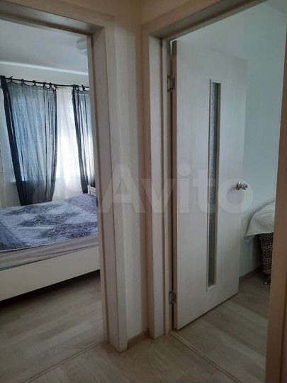1-к. квартира, 45 м², 3/5 эт.