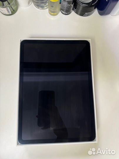 iPad air 4 cellular 64gb
