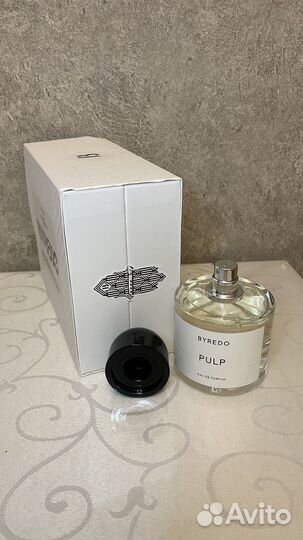 Byredo pulp 100 мл