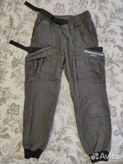 Вещи разные