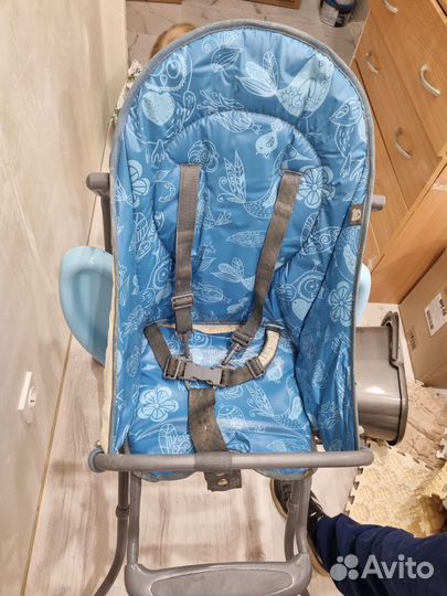 Стульчик для кормления