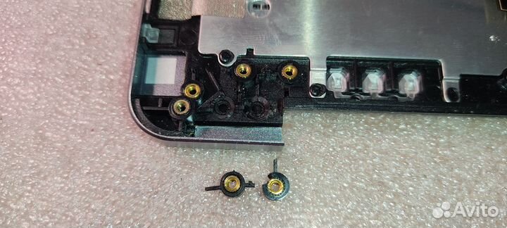 Топкейс, клавиатура для ноута Рrestigio 141s